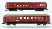 Märklin H0 Konvolut Schlafwagen "346/3...