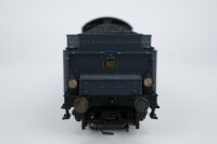 Märklin H0 34059 Schlepptenderlokomotive Serie K 1801 K.W.St.E. Wechselstrom Delta Digital