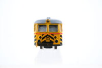 Märklin Z 8802 Schienenreinigungswagen DB