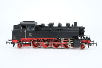 Märklin H0 3696 Dampflok BR 86 173 DB Wechselstrom...