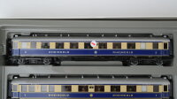 Märklin H0 4228 Wagen-Set "Rheingold" DRG...