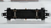 Ibertren/Liliput H0 Konvolut 2 Kesselwagen "BP, Esso", Hochbordwagen, Selbstentladewagen DB/SBB-CFF/RENFE