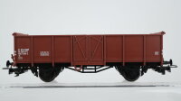 Ibertren/Liliput H0 Konvolut 2 Kesselwagen "BP, Esso", Hochbordwagen, Selbstentladewagen DB/SBB-CFF/RENFE