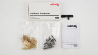 Märklin H0 7319 Stromführende Kurzkupplungen...