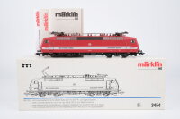 Märklin H0 3454 Elektrische Lokomotive BR 120 der DB...