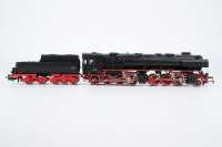 Märklin H0 3102 Dampflok BR 53 0001 DRG Wechselstrom