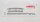 Märklin H0 2223 Gebogenes Gleis R = 360 mm 1/2 15° (10 Stück in OVP)