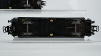 Märklin H0 Konvolut Donnerbüchse 2. Kl., Gepäckwagen