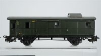 Märklin H0 Konvolut Donnerbüchse 2. Kl., Gepäckwagen