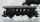Märklin H0 Konvolut Donnerbüchse 2. Kl., Gepäckwagen