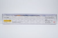 Brekina H0 018092 Borgward B 655 Autotransport-Sattelzug
