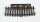 Märklin H0 2229 Schaltgleis gebogen R = 360 mm 1/2 = 15° (in OVP)