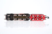 Märklin Z 8803 Schlepptenderlokomotiven BR 24 der DB