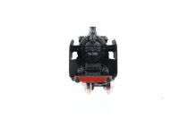 Märklin Z 8803 Schlepptenderlokomotiven BR 24 der DB