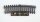 Märklin H0 2239 Schaltgleis gebogen R = 424,6 mm 1/2 = 15° (in OVP weiß-grau)