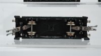 Rokal TT Konvolut Donnerbüchse 2. Kl., Donnerbüchse 2./ 3. Kl., Gepäckwagen