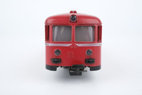 Märklin H0 3016 Schienenbus BR 795 299-7 DB Wechselstrom