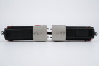 Märklin H0 3346 Diesellokomotive BR 236 406-5 DB Wechselstrom Analog