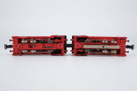 Märklin H0 3346 Diesellokomotive BR 236 406-5 DB Wechselstrom Analog