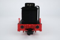 Märklin H0 3346 Diesellokomotive BR 236 406-5 DB Wechselstrom Analog