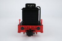 Märklin H0 3346 Diesellokomotive BR 236 406-5 DB Wechselstrom Analog