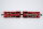 Märklin H0 3346 Diesellokomotive BR 236 406-5 DB Wechselstrom Analog