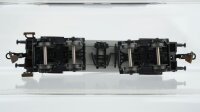 BTTB/Unbekannt TT Konvolut Kesselwagen "Rheinmetall" 4-achsig DR