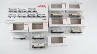 Märklin H0 45251 Bierwagen-Set K.Bay.Sts.B.