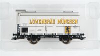 Märklin H0 45251 Bierwagen-Set K.Bay.Sts.B.
