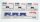 Märklin H0 46305 Selbstentladewagen Set Tds NS