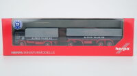 Herpa H0 307192 Büssing LU 11/16 HZ Alfred Talke