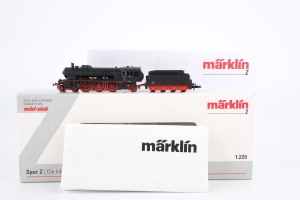 Märklin Z 88184 Schlepptenderlokomotiven BR 18.1 der DB