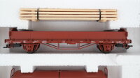 Märklin H0 47733 Güterwagen Set Epoche III SJ