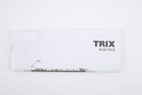 Minitrix N 12329 E-Lok BR ES 64P -001 Krauss Maffei Gleichstrom