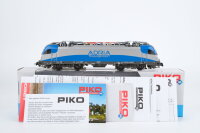 Piko H0 59809 E-Lok BR 1216 "Adria Transport"...
