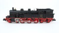 Arnold N 2267 Dampflok BR 78 012 DRG Gleichstrom