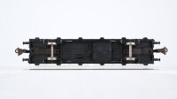 BTTB TT Konvolut Containertragwagen "Hapag-Lloyd", "cti", "Eurocontainer Lines" (teilweise verklebt/ teilweise unbeladen)