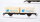 BTTB TT Konvolut Containertragwagen "Hapag-Lloyd", "cti", "Eurocontainer Lines" (teilweise verklebt/ teilweise unbeladen)