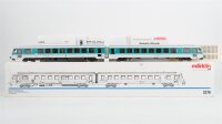 Märklin H0 3376 Diesel-Triebwagenzug BR 628.2 DB Wechselstrom