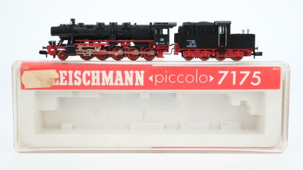 Fleischmann N 7175 Dampflok BR 50 058-7 DB
