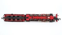 Fleischmann N 7175 Dampflok BR 50 058-7 DB