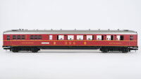 Märklin Spur 1 58133 Schnellzugwagen Speisewagen DSG "WR4ü(e)" DB (Beleuchtung getestet)
