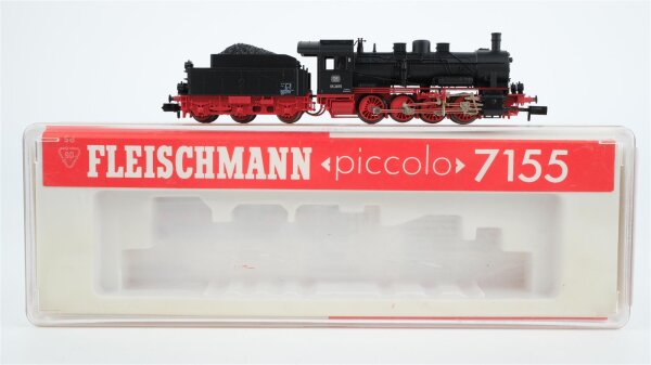 Fleischmann N 7155 Dampflok BR 55 2875 DB