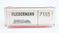Fleischmann N 7155 Dampflok BR 55 2875 DB