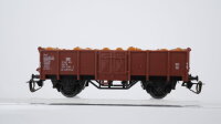 BTTB TT Konvolut Kühlwagen "Margonwasser",...