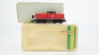 Minitrix N 12937 Diesellok BR 212 176-2 DB (Abruch Kupplung)