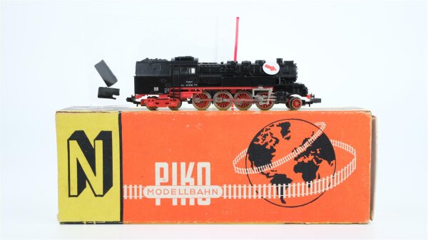 Piko N 5/4103 Dampflok BR 65 1010 DR (div. Abbrüche)