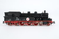 Märklin H0 3106 Dampflok BR 78 355 DB Wechselstrom