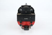 Märklin H0 3106 Dampflok BR 78 355 DB Wechselstrom
