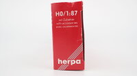 Herpa H0 145244 Mercedes-Benz Hängerzug Culina
